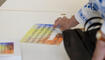 Vernissage der Ausstellung &bdquo;Du z&auml;hlst, weil Du bist&ldquo;, in LAK