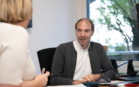 240827 Repo - Einblick in den Alltag beim Landesspiegel
