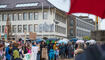 Klimastreik in Vaduz