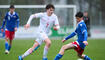 Liechtenstein U17 - Schweiz in Ruggell (27.03.2024)