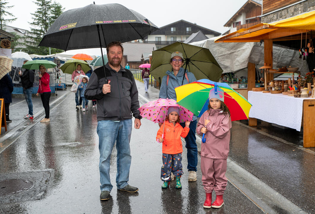 Summerchilbi, in Malbun (26.07.2025)