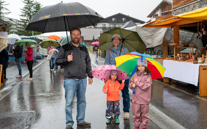 Summerchilbi, in Malbun (26.07.2025)