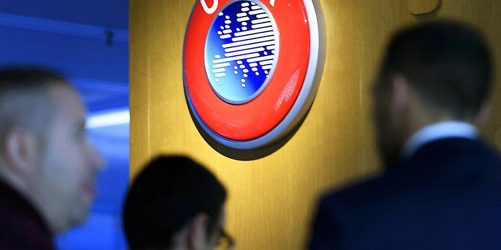Die UEFA will am Dienstag die wichtigsten offenen Fragen klären