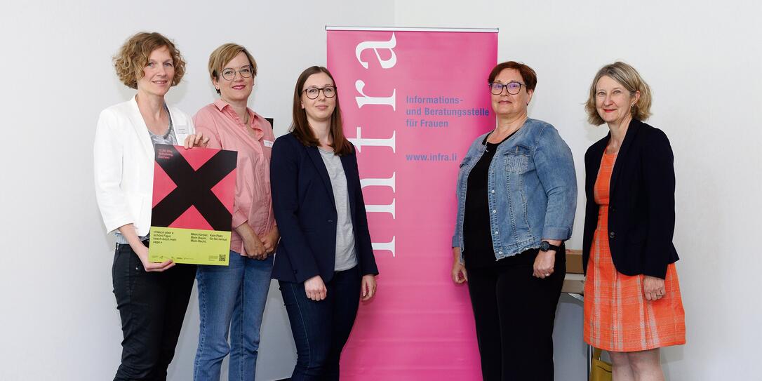 Sexuelle Belästigung, Schaan Sexuelle Belästigung, Schaan