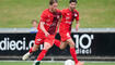 FC Stade Nyonnais - FC Vaduz (02.05.2025)