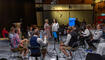 ORF Volksmusiksendung in Dornbirn (03.04.2025)
