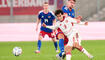 Liechtenstein - Gibraltar (5.10.2026)