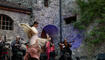 Auftakt Kultursommer mit Andalucia Flamenco