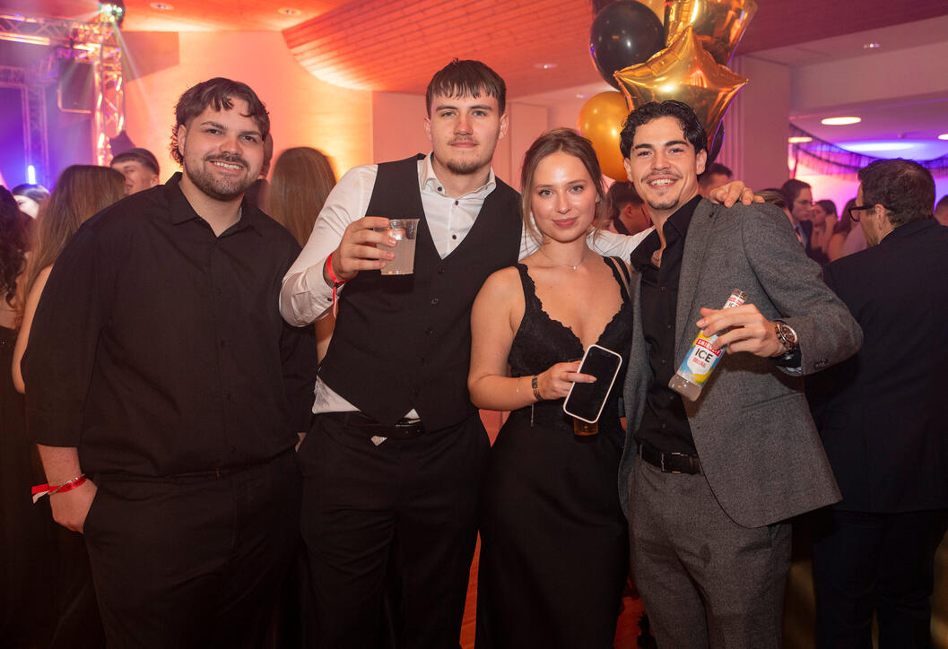 Gymiball 2026 in Triesen (29.03.2026)