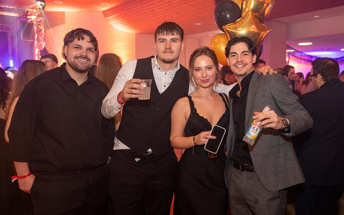 Gymiball 2026 in Triesen (29.03.2026)