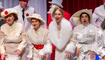 B&uuml;hnenbilder &laquo;My Fair Lady&raquo; der Operette Balzers (26.01.2026)