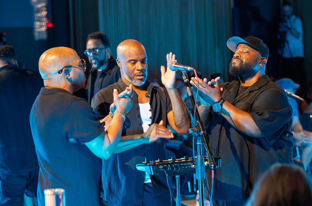 FL1.Life Festival mit Mark Forster und Naturally 7, Schaan (04.07.2026)