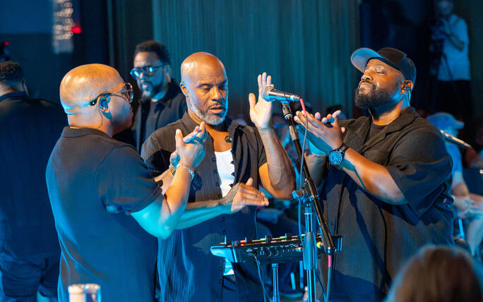 FL1.Life Festival mit Mark Forster und Naturally 7, Schaan (04.07.2026)