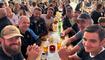 1/16-Finalspiele an der WM-Meile in Vaduz (28.06. - 04.07.2026)