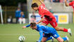 Dungannon Swifts FC - FC Vaduz (31.07.2025)