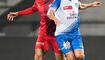 FC Vaduz 2 - USV Eschen-Mauren (15.10.2025)
