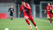FC Vaduz - FC Stade-Lausanne-Ouchy (28.03.2025)