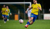 FC Balzers - KF Dardania St. Gallen