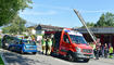 Informationstag Neubau Depot Vaduz