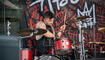 Rock am Fels Montlingen