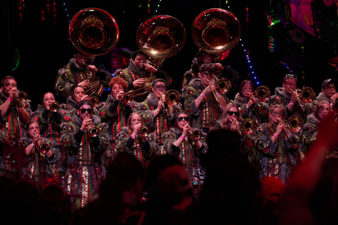 Schaabumm 2026 (10.01.2026)