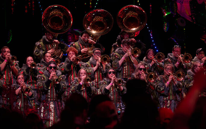 Schaabumm 2026 (10.01.2026)