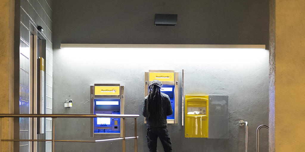 Nun ist auch bekannt, wie viele Poststellen in Zürich möglicherweise geschlossen und durch andere Zugangsstellen ersetzt werden. (Archivbild)