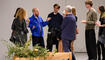 Vernissage  &laquo;Sistema Mestre&raquo; von Paulo Wirz im Kunstraum