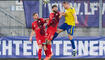 Cupfinal - FC Balzers - FC Vaduz (20.05.2025)