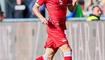 Liechtenstein - Nordmazedonien (22.03.2025)