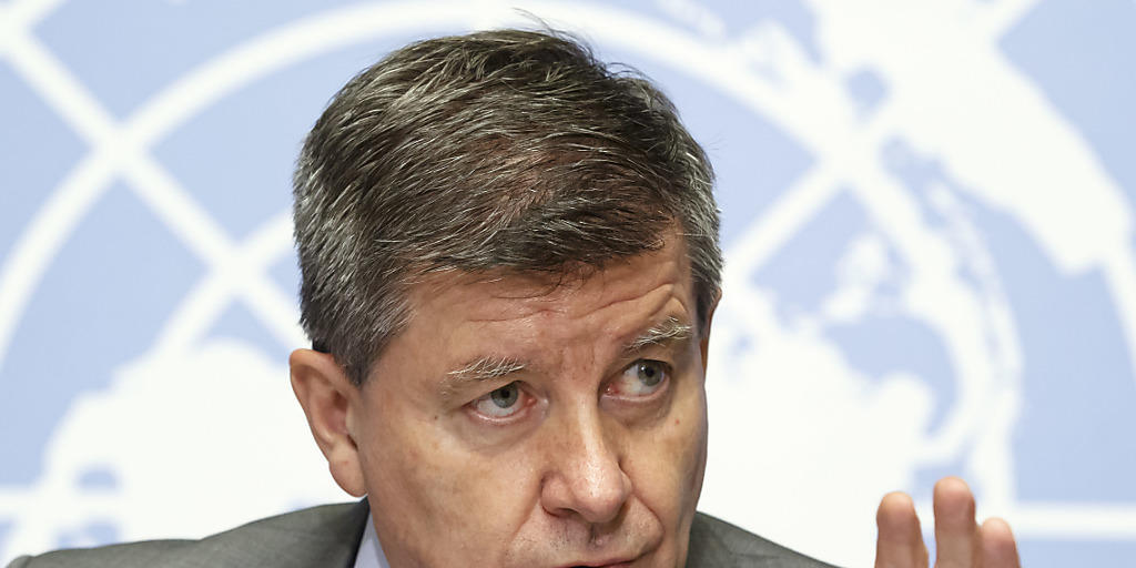 Laut ILO-Generaldirektor Guy Ryder lasten die enttäuschende Entwicklung der Weltwirtschaft und die politischen Unsicherheiten weiter auf dem weltweiten Arbeitsmarkt.