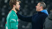 Schweiz Fussball Super-League BSC Young-Boys - FC Vaduz
