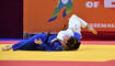 230530 Kleinstaatenspeile in Malta - Tag 2 - Judo -