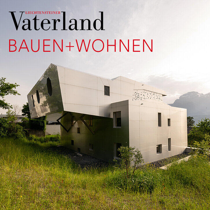 Bauen und Wohnen
