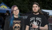 Open Hair Metal Festival in Balzers