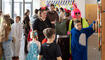 Kindermaskenball Eschen