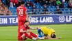 Cupfinal - FC Balzers - FC Vaduz (20.05.2025)