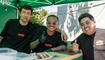 Tresner Dorffaescht und Streetfood-Festival