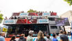 Tour de Suisse 1. Etappe in Vaduz (09.06.2024)