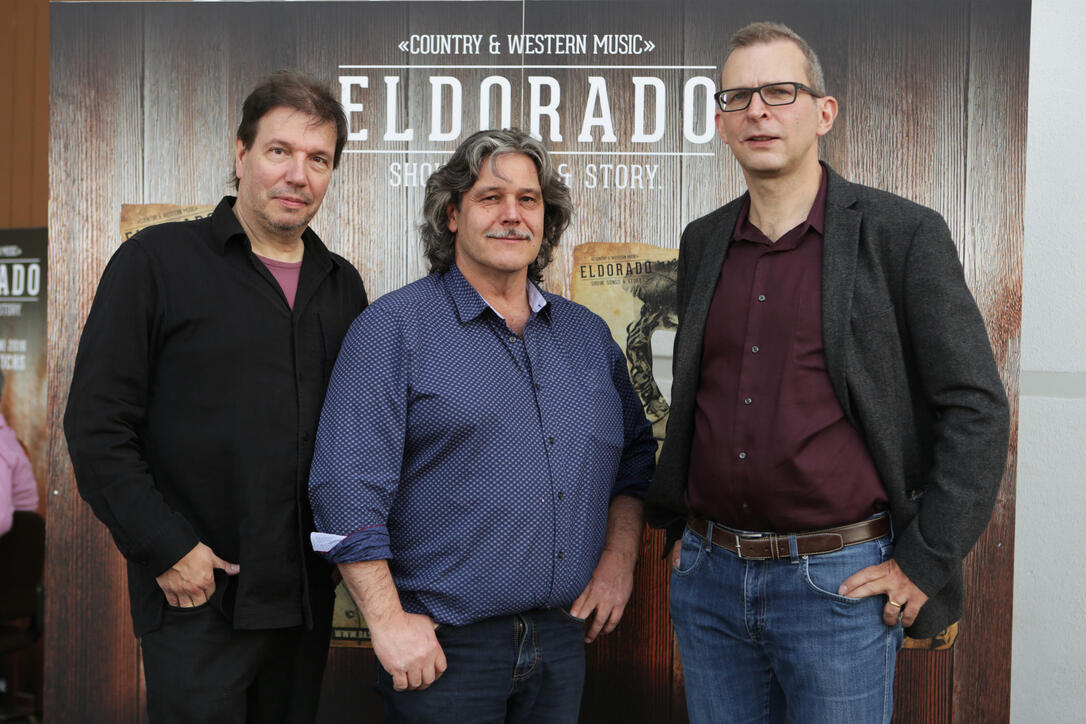 Premiere Musical Eldorado
