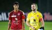 Fussball Super-League: FC Vaduz - FC Luzern
