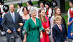 Hochzeit von Prinzessin Marie Caroline & Leopoldo Maduro Vollmer