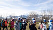 Impressionen Jubil&auml;umsmarsch