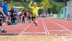 Leichtathletik Kids-Cup-Finale