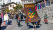 Fasnachtsumzug in Triesenberg (04.03.2025)