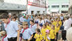 Nordostschweizer Jodlerfest in Altstätten