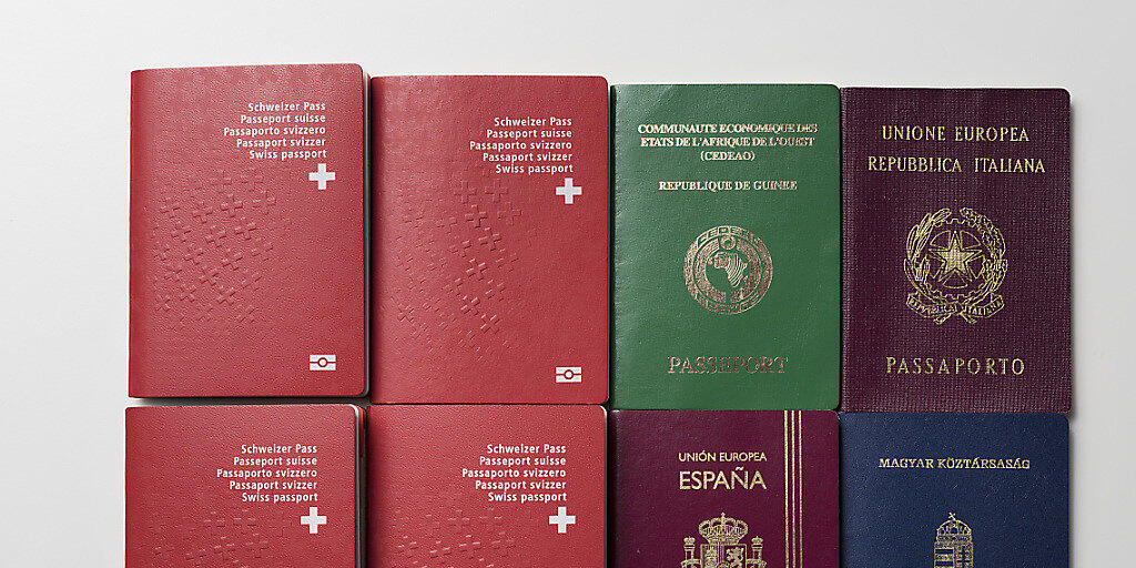 Wie schon in den beiden Vorjahren wuchs die Bevölkerung mit Migrationshintergrund auch 2016 und um rund 3 Prozent. (Themenbild)