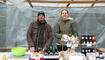 Kulinarik-Markt «Wartauer Gourmet-Tage», Weite