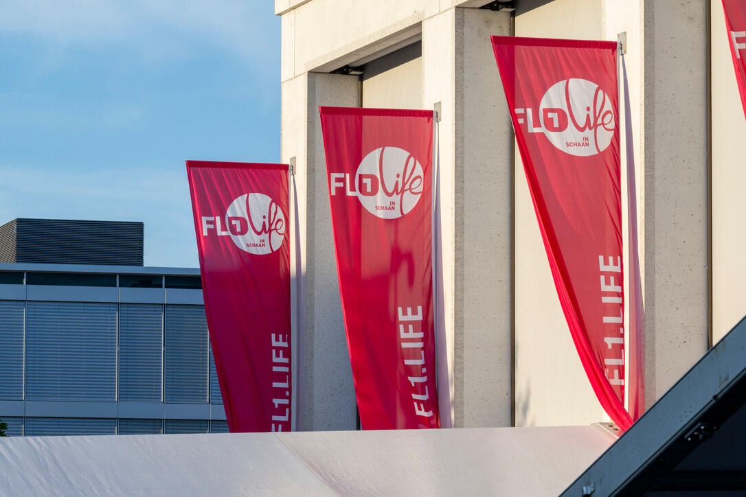 FL1.LIFE in Schaan am Freit