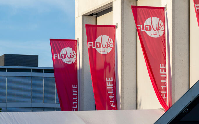 FL1.LIFE in Schaan am Freit